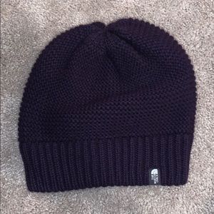 North face Beanie